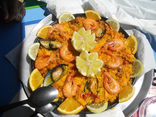 Cafeteria Restaurante Cooperativa de Taxis